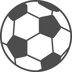 soccer ball vector sticker, soccer ball vector emoji, soccer ball vector design