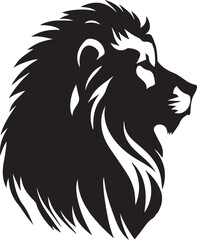 Lion Vector EPS Amazing Look