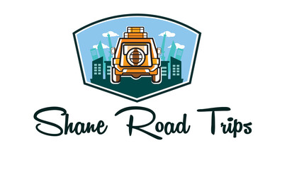 Jeep Travelling company Logo