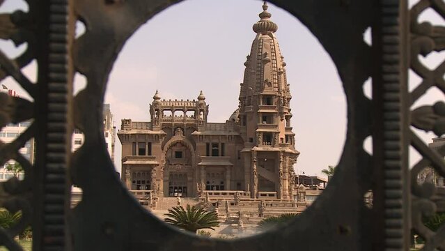 Baron Empain Palace