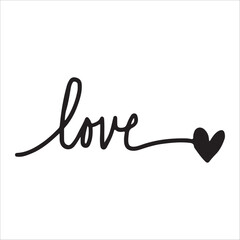 Stylish , fashionable  and awesome Love art and illustrator