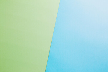 abstract geometric background with color paper