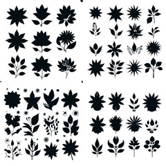 pattern, flower, seamless, floral, vector, wallpaper, design, illustration, ornament, decoration, leaf, nature, art, texture, decor, plant, fabric, vintage, element, textile, flowers, summer, spring, 