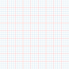 Grid paper background