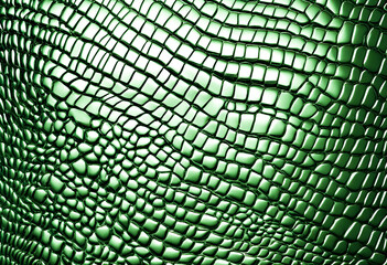 a lizard pattern tile exotic skin shiny amphibian texture dragon scale dinosaur vivid reptile mermaid animal material snakeskin repeat fish glossy mosaic bright python snake crocodile alligator glass - obrazy, fototapety, plakaty