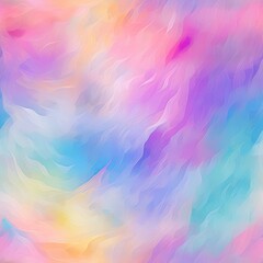 watercolor background with soft pastel tones, generated by AI. High quality photo