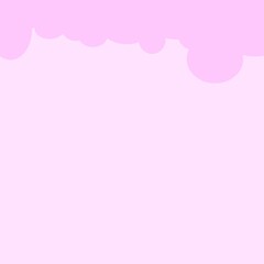 pink card