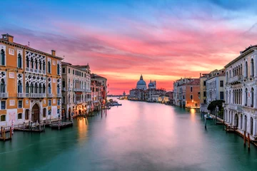 Foto op Canvas Venedig © finkandreas