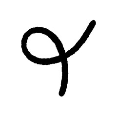 svg lecture education doodle element set