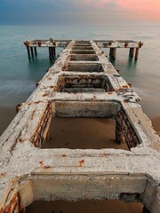 Pier