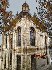 Aziziye camii