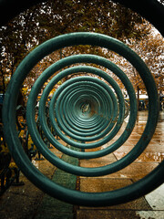 Spirals