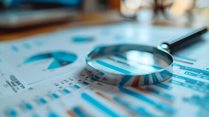 Business Audit and Efficiency Evaluation