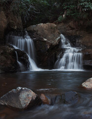 Cascadas