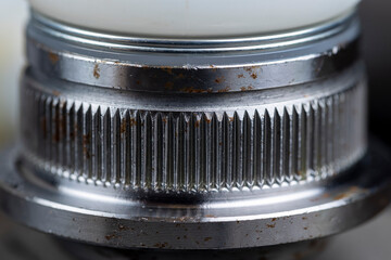 automotive ball bearing for cars, car spare parts