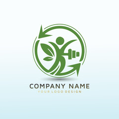 Design a cool logo for our Body Transformation challenges