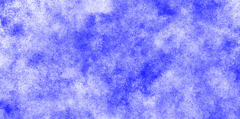 Abstract blue texture background with blue white wall texture design. modern design with grunge and marbled cloudy design, distressed holiday paper background. marble rock or stone texture background.