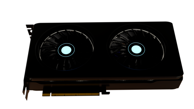GPU 25