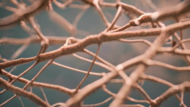 nerve cells in body