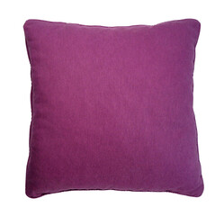 Sofa ornament cushion top close-up, purple coloured bed cushion, decoration idea image, png...