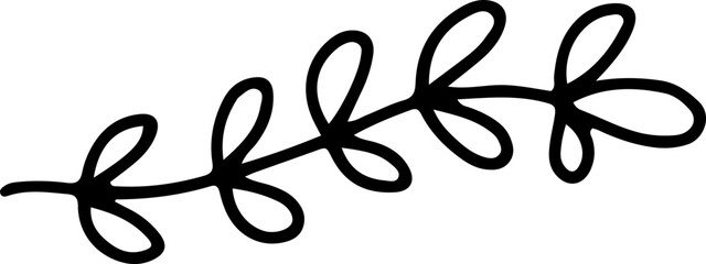 travel sketch drawing doodle symbols of Thailand Siam