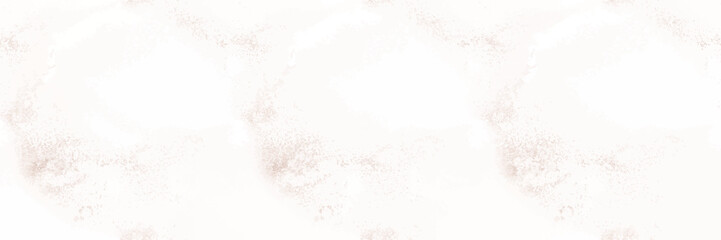 Obraz premium Beige Marble Pattern. White Rock Wall. Light Marble Watercolor. Beige Abstract Background. Light Alcohol Ink Marble Floor. White Water Color Watercolor. Light Vector Splash. Vector Abstract Painting