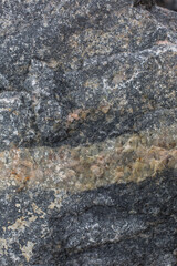 Granite stone texture, gray stone texture
