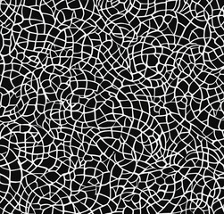 Fototapeta premium black and white background, abstract template, surface design