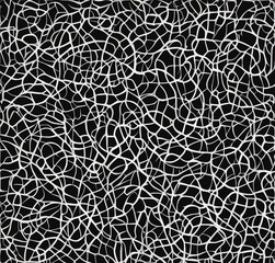 black and white background, abstract template, surface design