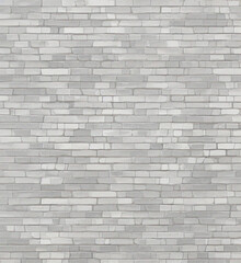 Stone mosaic background. Gray, white stonewall. Rock texture with cracks. Close-up. Rough Stone surface. Nature backdrop 