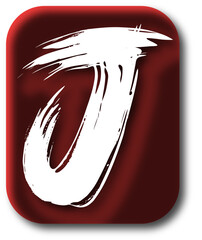 Illustration Design Image Alfabet © Ahmad