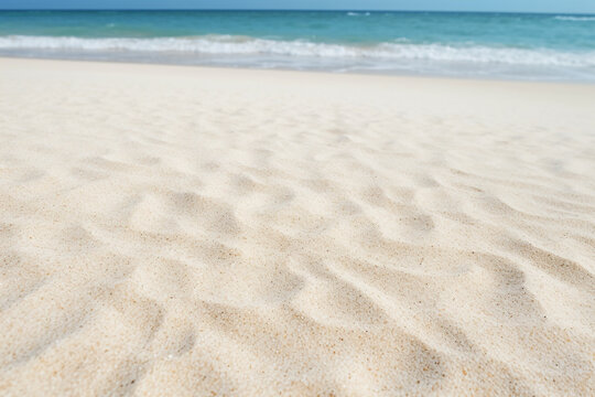 closeup photography of a beach carpet at a very beatiful beach with light sand and a paradisiac beach sea, beach, beach carpet, closeup, sand, lightsand, sea, paradisiac beach, paradisiac sea, show mo