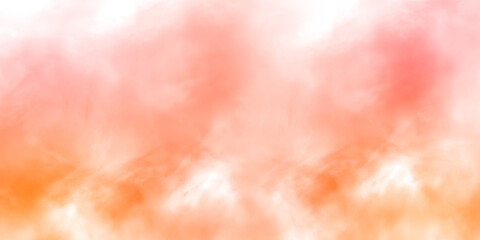 Luminescent Fog. Transcendent White Cloudiness in Motion on a Clear Background. Elegant Swirling Silver Smoke. Perfect for Horizontal Wallpapers and Web Banners.