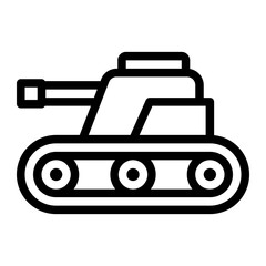 war line icon
