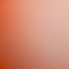 the background of the drapery is made in an orange color