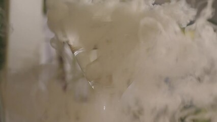 Dry Ice 32 - Powered by Adobe