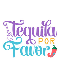 Cinco De Mayo Svg Design 