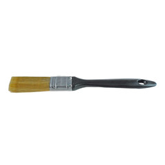 Paint Brush Isolated Transparent