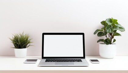 Fototapeta premium Minimalist background