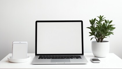 Fototapeta premium Minimalist background