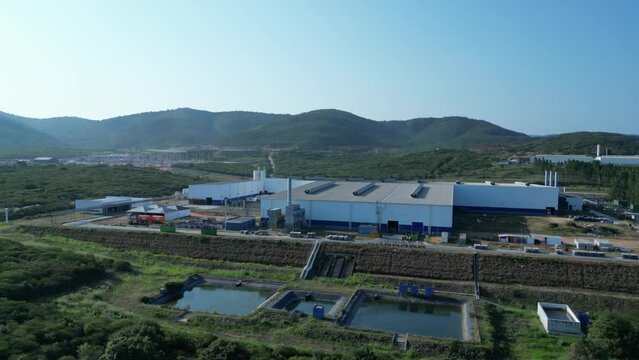 Empresa Moura Brasil