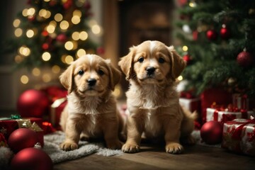 Christmas Generative AI