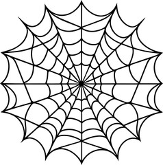 Halloween spider web, spider web	
