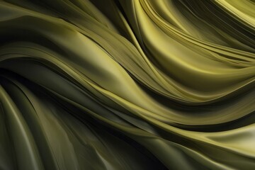 Olive Hues abstract background motion blur gradient