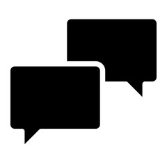 dialogue, speech bubble