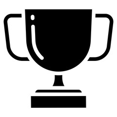 trophy, champion