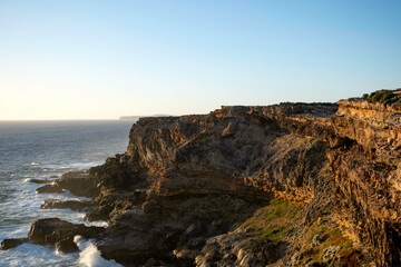 Cape Nelson Lighthouse Portland Victoria  Australia, ケープネルソン灯台 ポートランド ビクトリア州 オーストラリア