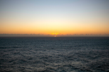 Obraz premium Cape Nelson Lighthouse Portland Victoria Australia, ケープネルソン灯台 ポートランド ビクトリア州 オーストラリア