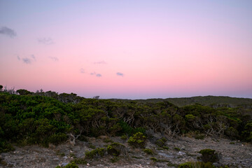 Cape Nelson Lighthouse Portland Victoria  Australia, ケープネルソン灯台 ポートランド ビクトリア州 オーストラリア