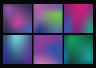 Gradient Background